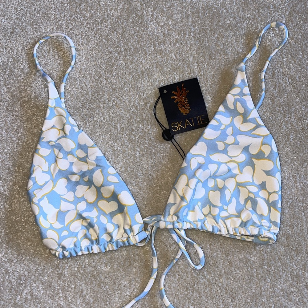 SKATIE Ella top in Nantucket đ©” - Picture 2 of 4
